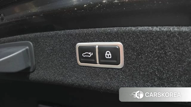 Genesis G80 (RG3) id 4721994 из Кореи 28
