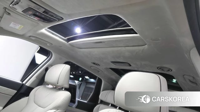 Hyundai The New Palisade id 4871153 из Кореи 28