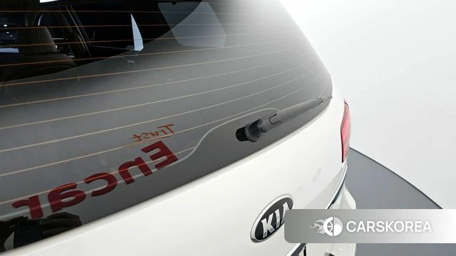 Kia The New Carnival id 4245975 из Кореи 28