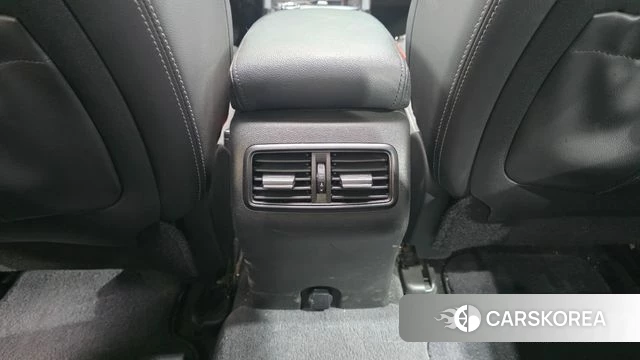 Renault Korea (Samsung) SM6 id 4496718 из Кореи 28