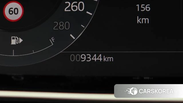 Land Rover Range Rover Evoque 2nd Generation id 4279641 из Кореи 28