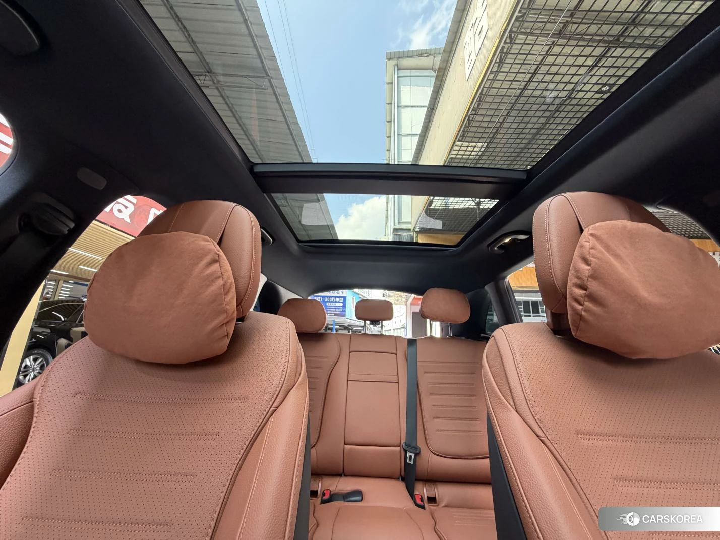 Mercedes-Benz GLC id 4407509 из Китая 28
