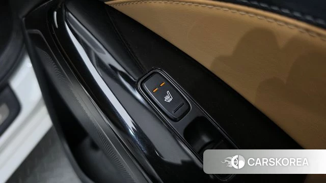 Kia K7 Premier id 4794588 из Кореи 28