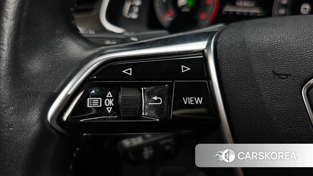 Audi A7 (4K) id 4187676 из Кореи 28