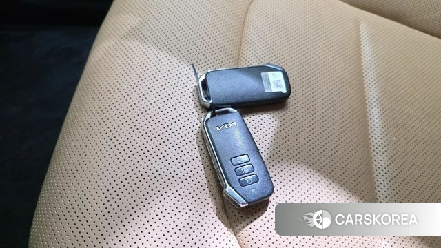 Kia EV6 id 4607718 из Кореи 28