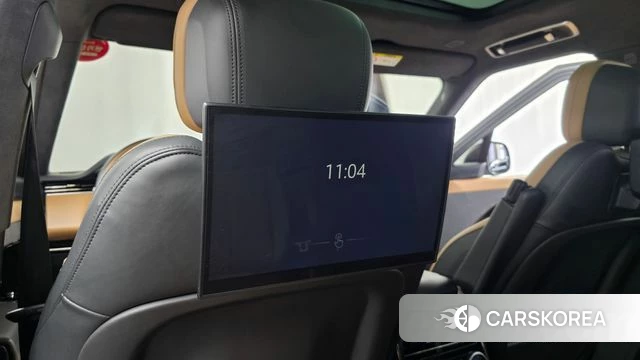 Land Rover Range Rover Sport 3rd Generation id 4432627 из Кореи 28