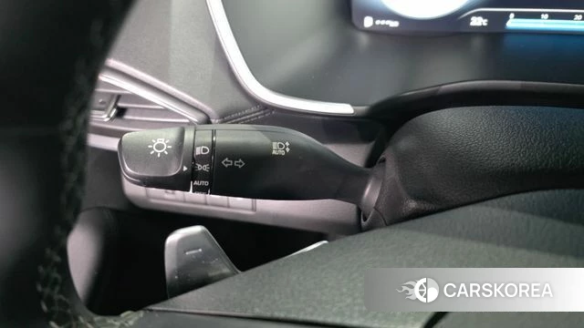 Hyundai The New Santa Fe id 4223456 из Кореи 28