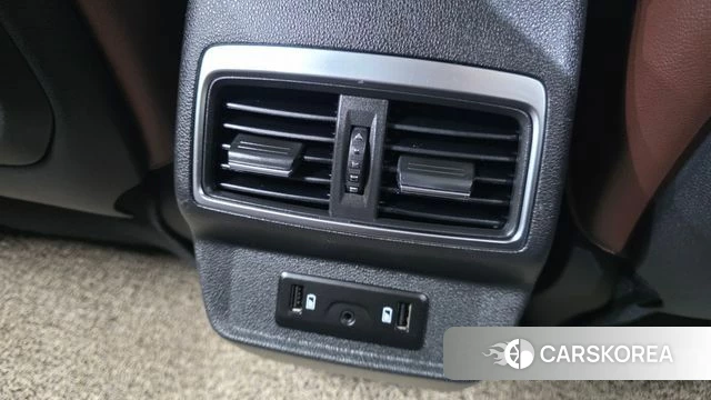 Renault Korea (Samsung) The New QM6 id 4482732 из Кореи 28