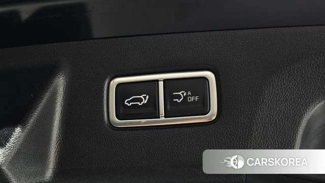 Kia The New Sorento 4th Generation id 4686605 из Кореи 28