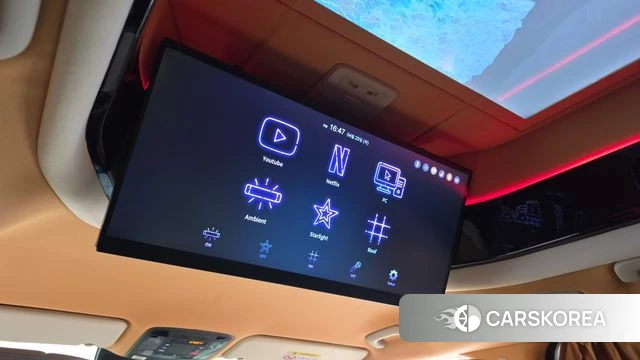 Kia The New Carnival 4th Generation id 4194191 из Кореи 28