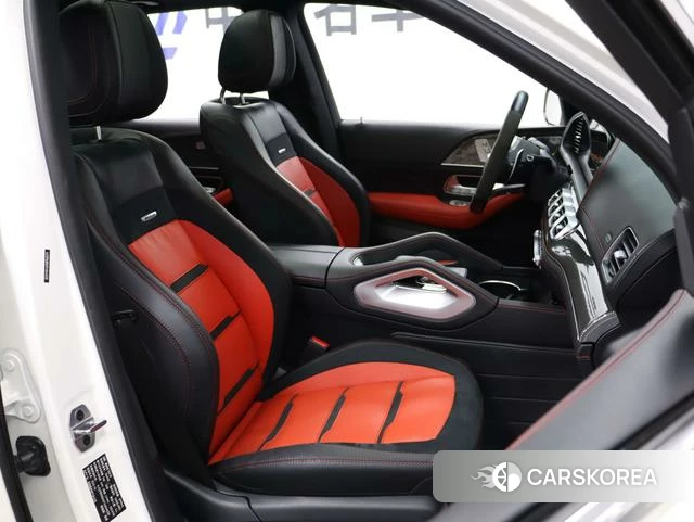 Mercedes-Benz GLE AMG id 4277596 из Китая 28