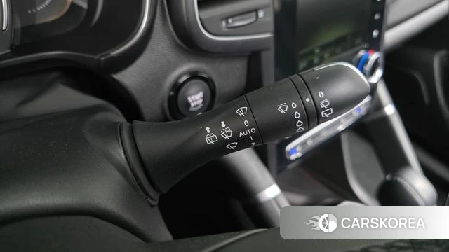 Renault Korea (Samsung) The New QM6 id 4958278 из Кореи 28