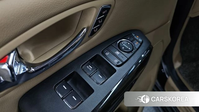 Kia The New Carnival id 4285819 из Кореи 28