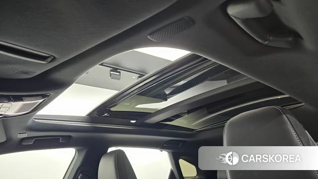 Lexus RX350h 5th generation id 4505301 из Кореи 28