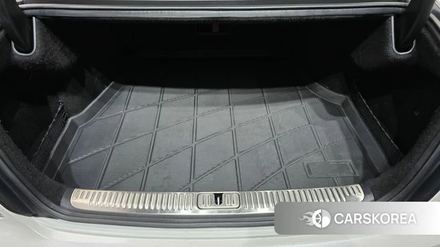 Kia More K9 id 4776404 из Кореи 28