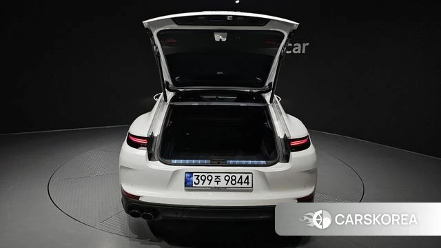 Porsche Panamera (976) id 4533092 из Кореи 28