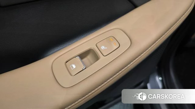 Hyundai Sonata (DN8) id 4501429 из Кореи 28