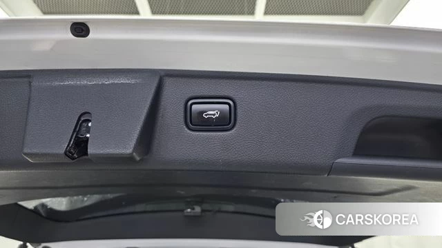 Kia Mohave Master id 4351004 из Кореи 28