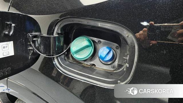 Kia Mohave Master id 4224362 из Кореи 28