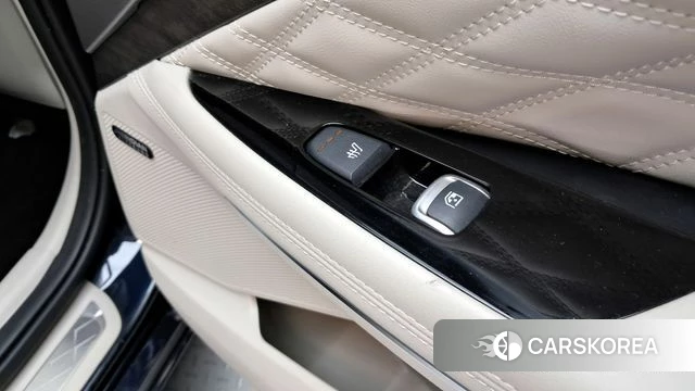 Kia K8 Hybrid id 4517801 из Кореи 28