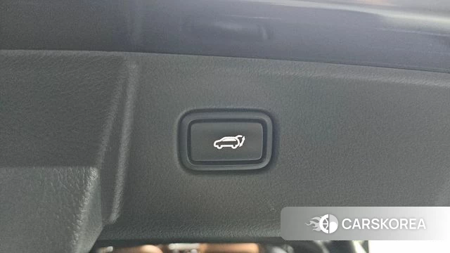 Kia Mohave Master id 4489187 из Кореи 28