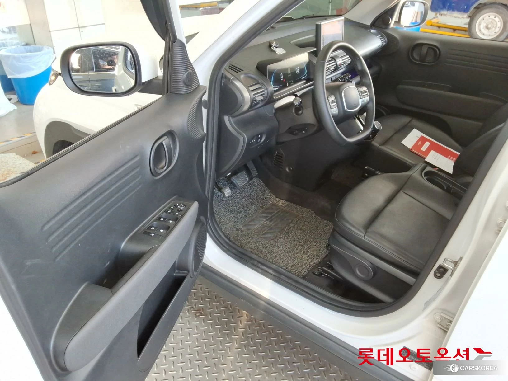 Hyundai Casper id 4902386 из Кореи 28