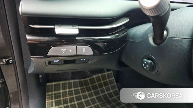Genesis G80 (RG3) id 4752767 из Кореи 28
