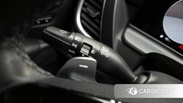 Kia The New Seltos id 4230845 из Кореи 28