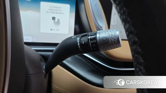 Genesis G90 (RS4) id 4905802 из Кореи 28