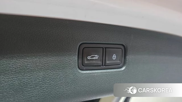 Genesis GV80 id 4462865 из Кореи 28