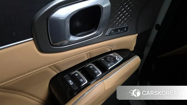 Kia Sorento 4th Generation id 4284222 из Кореи 28