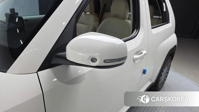 Hyundai The New Casper id 4853716 из Кореи 28