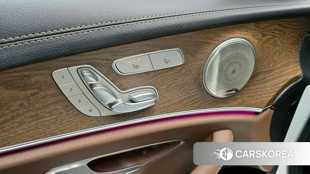 Mercedes-Benz E-Class W213 id 4268309 из Кореи 28
