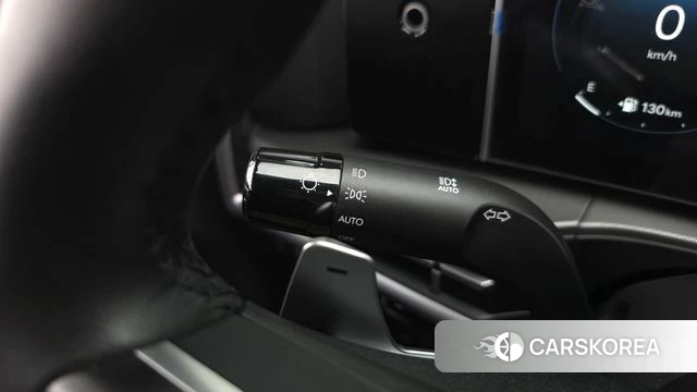 Hyundai Santa Fe (MX5) id 4602256 из Кореи 28