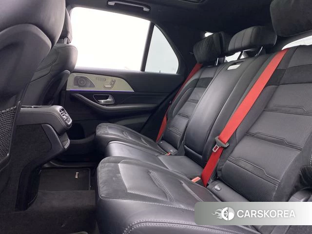 Mercedes-Benz GLE AMG id 3856222 из Китая 28