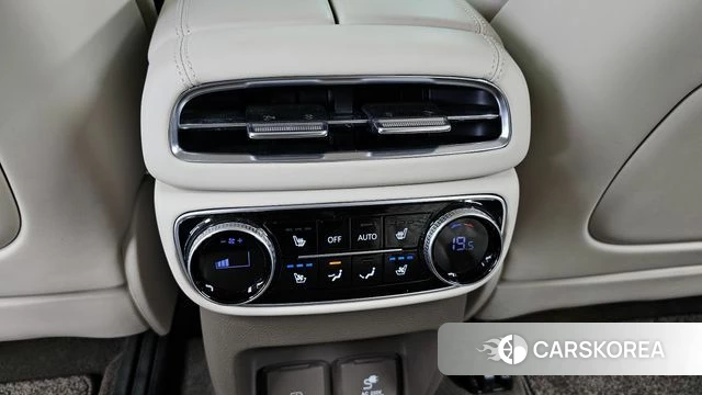 Genesis GV80 id 4573307 из Кореи 28