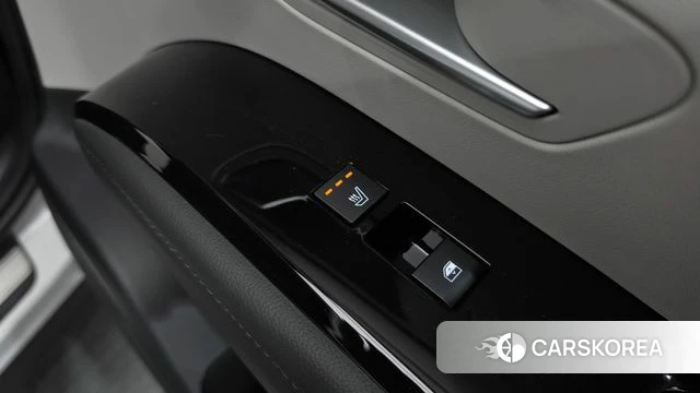 Hyundai The New Tucson (NX4) id 4928227 из Кореи 28