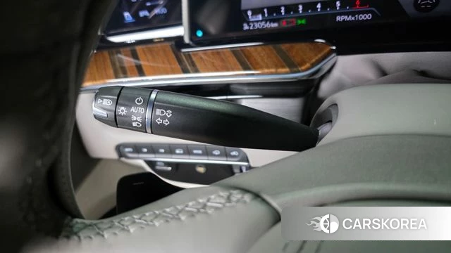 Cadillac Escalade 5th Generation id 4267426 из Кореи 28