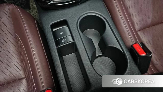 Kia Seltos id 4754824 из Кореи 28