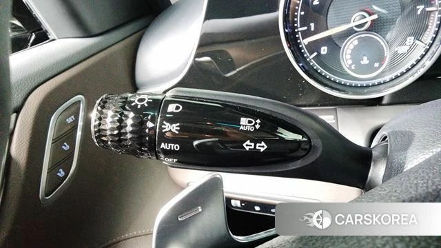 Hyundai The New Grandeur IG id 4604001 из Кореи 28