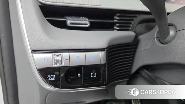 Hyundai Ionic 5 id 4423346 из Кореи 28