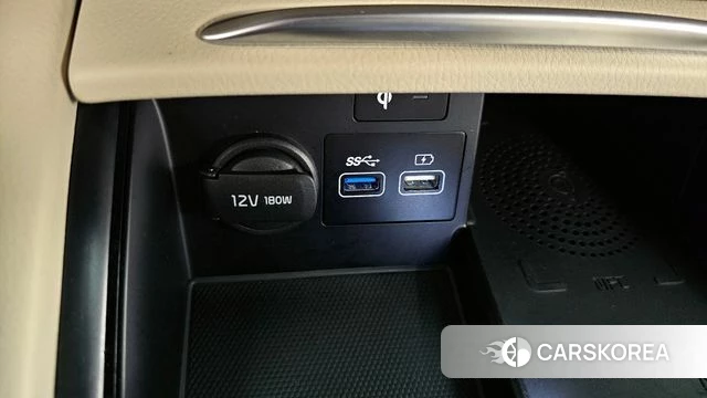 Kia The New K9 2nd generation id 4309475 из Кореи 28
