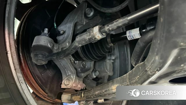 Hyundai Palisade id 4900535 из Кореи 28