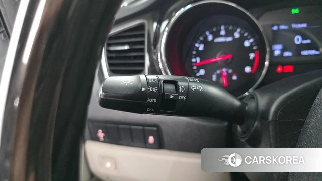 Kia The New Carnival id 4722364 из Кореи 28