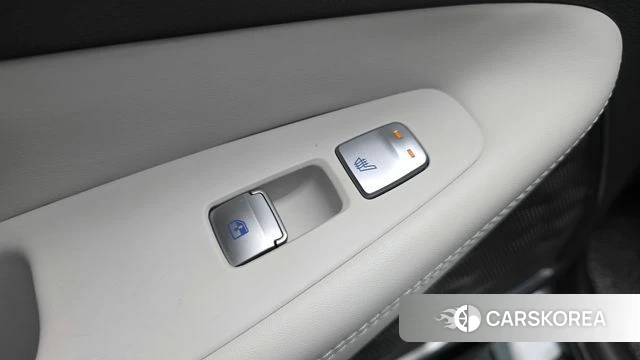 Hyundai The New Santa Fe id 4550082 из Кореи 28