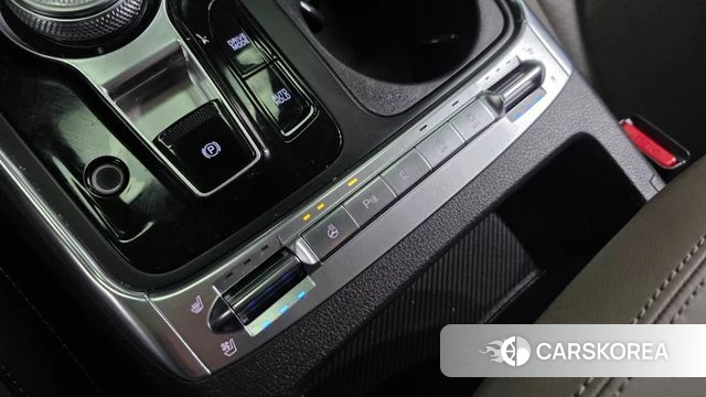 Kia The New Carnival 4th Generation id 4474597 из Кореи 28
