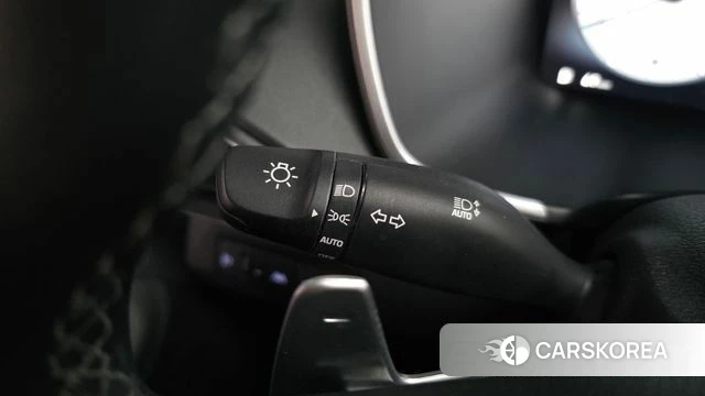 Hyundai The New Santa Fe id 4194722 из Кореи 28