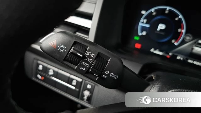 Ssangyong The New Rexton Sports Cannes id 4710748 из Кореи 28