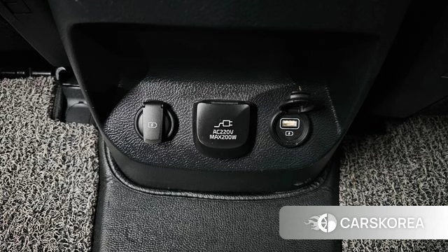Kia Mohave Master id 4508154 из Кореи 28