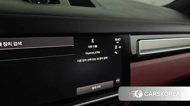 Porsche Cayenne (PO536) id 4585102 из Кореи 28
